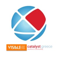 Visible | Catalyst Greece logo - Similar company to Live Experiences