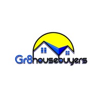 Gr8housebuyers logo - Similar company to Virtual Professionals Group