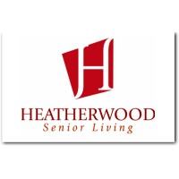 Heatherwood Senior Living logo - Similar company to 102 Escape