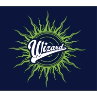 Wizard Postproduction & Digital logo - Similar company to Twenty4 Vfx Studios