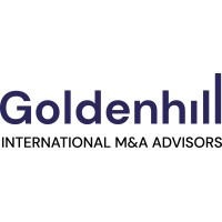 Goldenhill International M&A Advisors logo - Similar company to Dyer Baade & Company