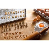 Branding With Chuck logo - Similar company to Modulus
