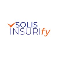 SolisInsurify logo - Similar company to Solis Insurify