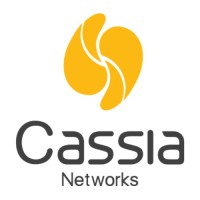 Cassia Networks logo - Similar company to Jig-Saw Us
