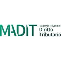 MA.DI.T. - Master Universitario di II livello in Diritto Tributario logo - Similar company to L'Ircocervo