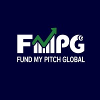 Fund My Pitch Global logo - Similar company to Words4Web