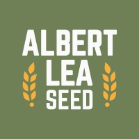 Albert Lea Seed logo - Similar company to Hoops, Inc.