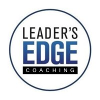 Leader's Edge Coaching logo - Similar company to Sierra Crest Tree Service