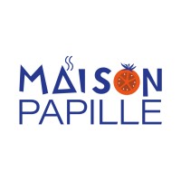 Maison Papille logo - Similar company to Nowa