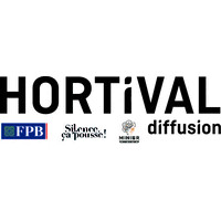 HORTIVAL DIFFUSION logo - Similar company to Floréac