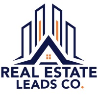 Real Estate Leads Company logo - Similar company to Leadflow