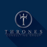 Thrones Consulting Group logo - Similar company to Straight Teeth Direct