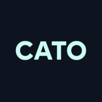 Cato logo - Similar company to Sialph