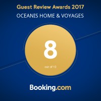 OCEANIS HOME & VOYAGES logo - Similar company to Rxl Advisory - Outsourcing