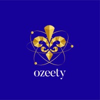 OZEETY logo - Similar company to Sapian Group