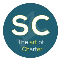 Sailchecker.com | #theartofcharter logo - Similar company to Agile School