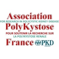 Association Polykystose France (PKD France) logo - Similar company to Club Des Jeunes Néphrologues