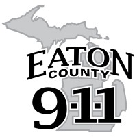 Eaton County 911 logo - Similar company to Qdoxs - Platinum Xerox Sales Agent