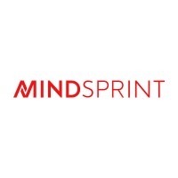 Mindsprint logo - Similar company to iSource India