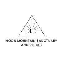 Moon Mountain Sanctuary and Rescue logo - Similar company to Action Detergents