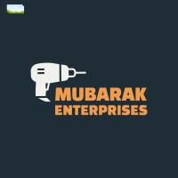 MubarakEnterprises logo - Similar company to Innovative Business Solutions - India