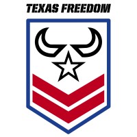 Texas Freedom CBD logo - Similar company to Ohio Norml