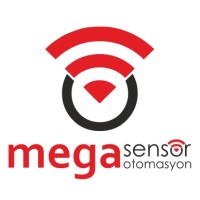 Mega Sensör ve Otomasyon Sistemleri logo - Similar company to Io The Future Software