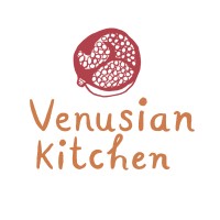 Venusian Collective logo - Similar company to What The Studio