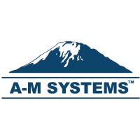 A-M Systems logo - Similar company to Dosimex