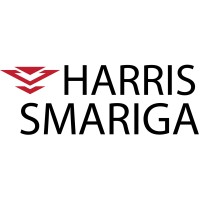 HARRIS, SMARIGA & ASSOCIATES logo - Similar company to Daft-Mccune-Walker, Inc.