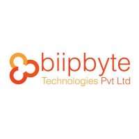 BiipByte Technologies Pvt. Ltd. logo - Similar company to Matrixsoft