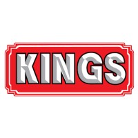 Kings Building Material logo - Similar company to Building Material Supplier