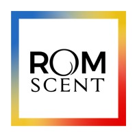 Romscent logo - Similar company to Miscela D'Oro Usa