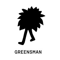 Greensman logo - Similar company to Syncap