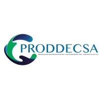 PRODDECSA logo - Similar company to Ingeniería Industrial De Válvulas ®