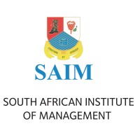 South African Institute of Management logo - Similar company to Imcsa -Institute Of Management Consultants And Master Coaches Of South Africa