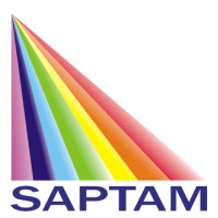 SAPTAM INTERNATIONAL logo - Similar company to World Space Week India
