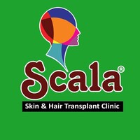Scala Clinic logo - Similar company to Werken Met Klik