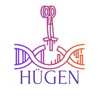 Haliç Üniversitesi Genetik Kulübü (HÜGEN) logo - Similar company to Kamera