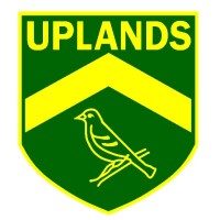 Uplands Primary School and Nursery logo - Similar company to Fullhurst Community College
