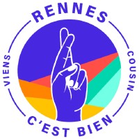Rennes c'est bien logo - Similar company to Olineprod