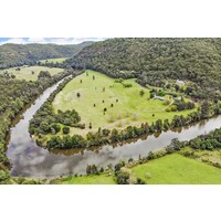 The Sun Resort - Wonga Point Estate logo - Similar company to Corin Forest