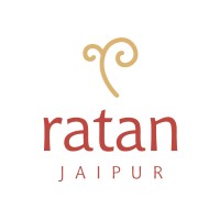 Ratan Jaipur (Ratan TexProcess Pvt. Ltd.) logo - Similar company to Lushfab Jaipur