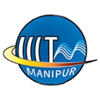 IIIT Senapati, Manipur logo - Similar company to Aethertech