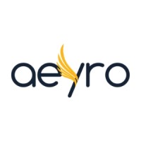 Aeyro logo - Similar company to Kinney Electrical Mfg Co
