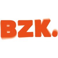 BZK logo - Similar company to Skilltech