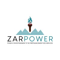 ZAR Power logo - Similar company to Zaritech