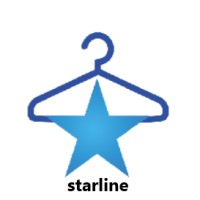 starline Laundry and Drycleaning Solutions logo - Similar company to Caprodo Dry Cleaners