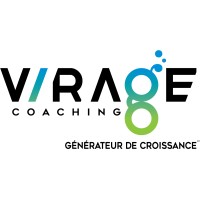 Virage Coaching logo - Similar company to Effective Managers Inc.