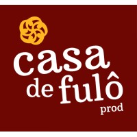 Casa De Fulô Prod logo - Similar company to Bepart Prod